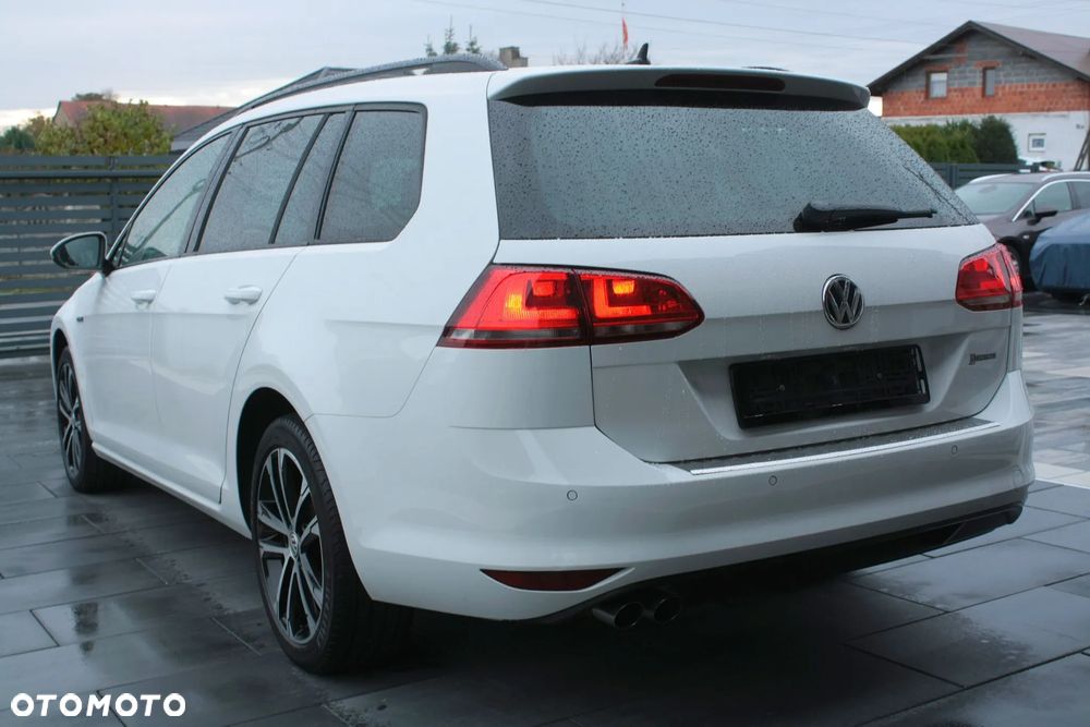 Volkswagen Golf - 19