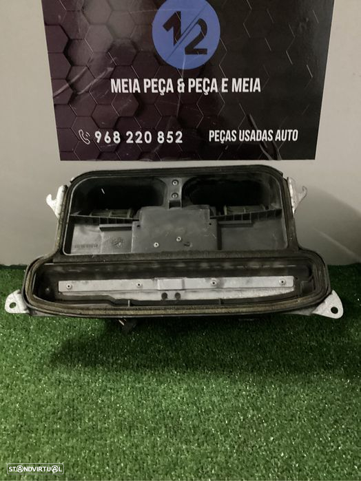 Motor da soufagem Mercedes SL - 2