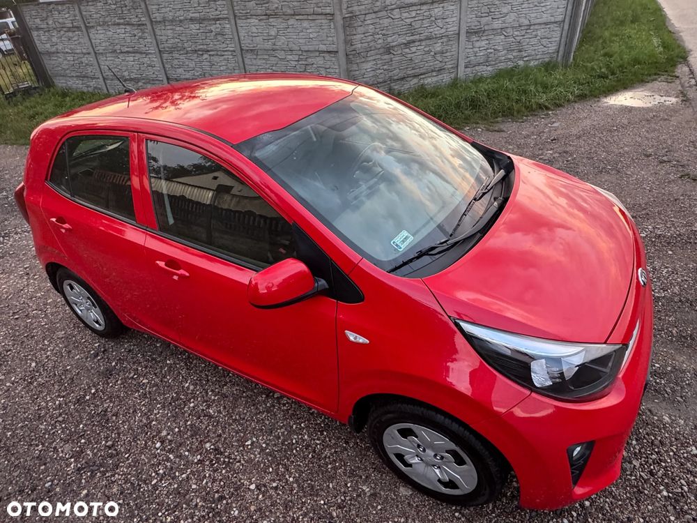 Kia Picanto 1.0 M - 6
