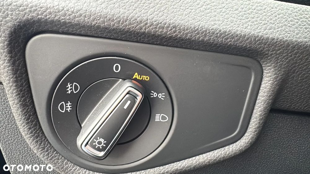 Volkswagen Touran 1.5 TSI EVO Highline DSG - 19