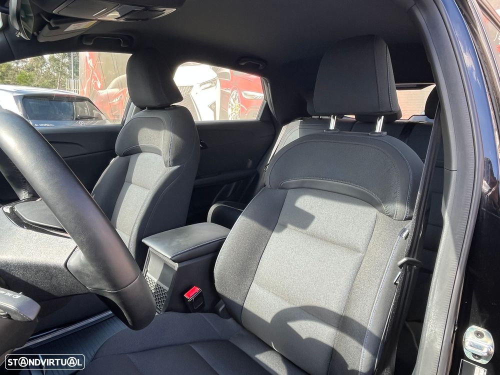 MG MG4 51 kWh Standard - 14