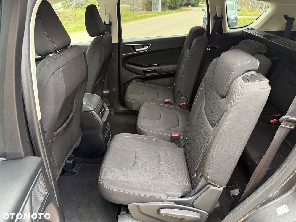 Ford S-Max 1.5 Eco Boost Start-Stopp TITANIUM - 23