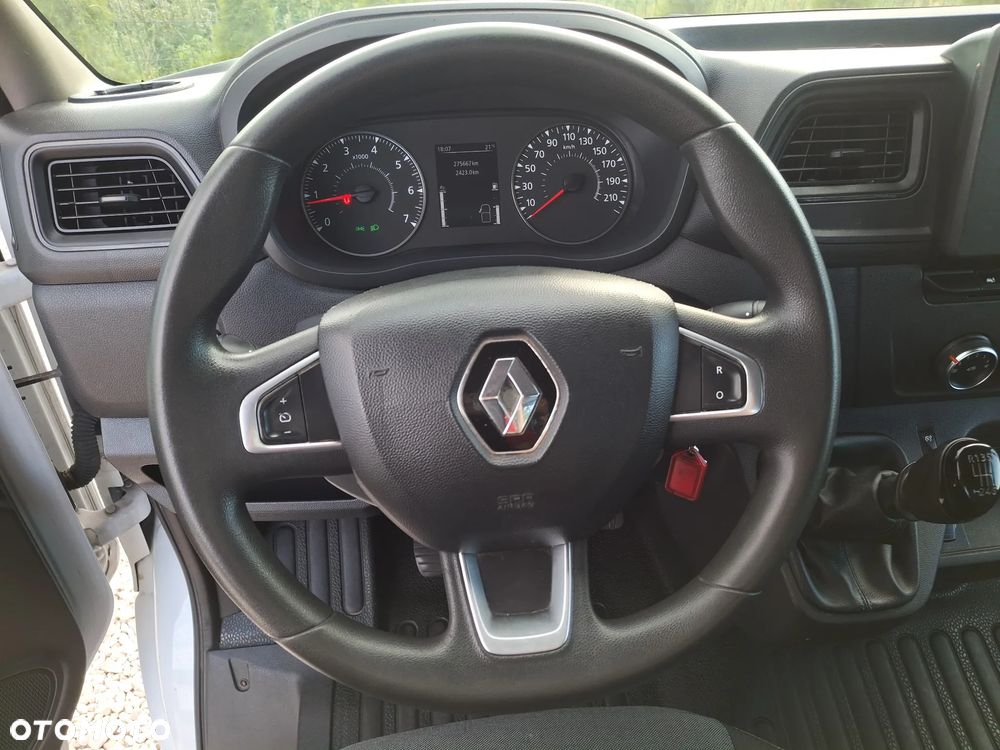 Renault Master - 10