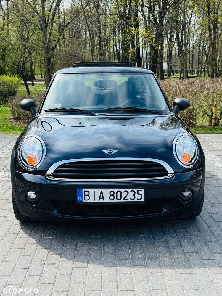 MINI ONE Standard - 11