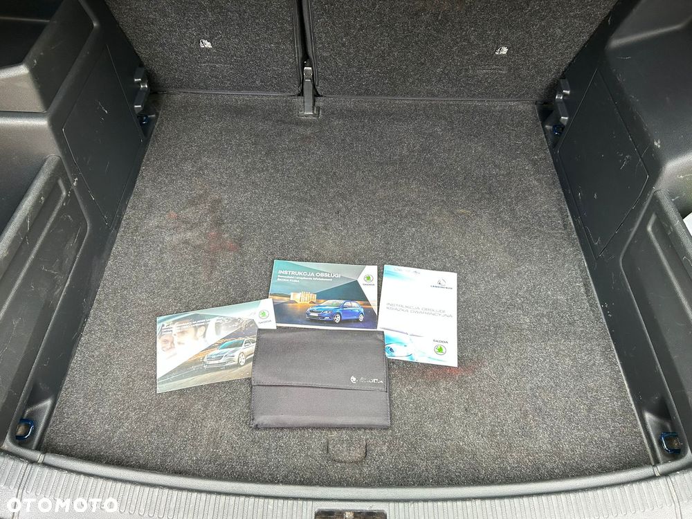 Skoda Fabia 1.0 Ambition - 31