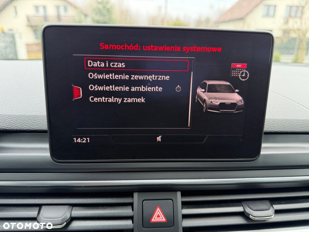 Audi A4 Avant - 28