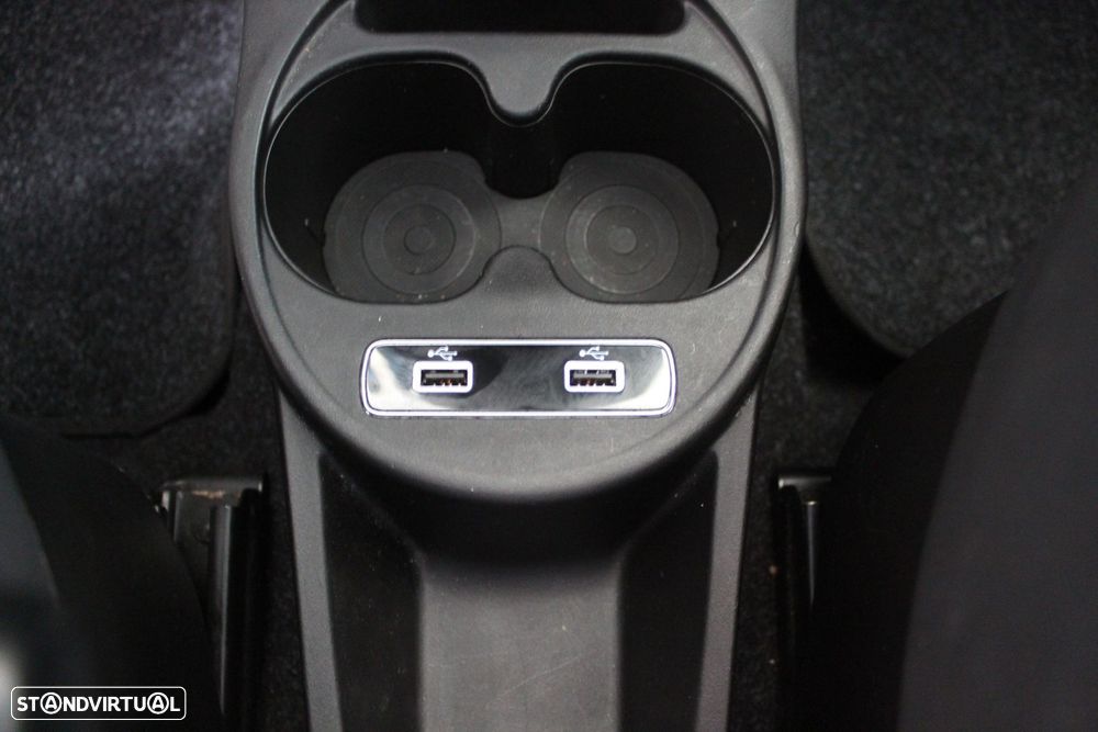 Fiat 500 1.0 Hybrid Dolcevita - 27