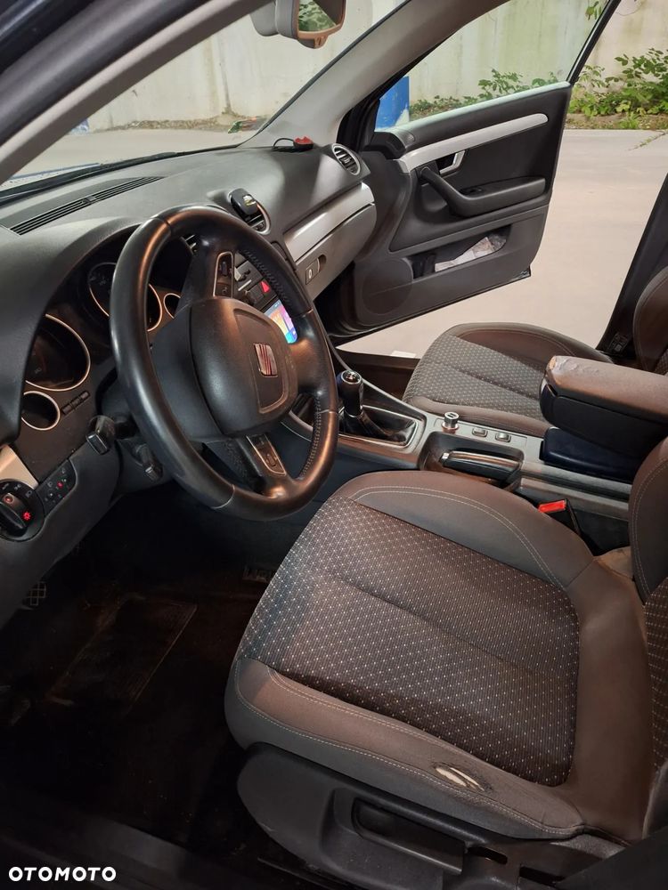 Seat Exeo - 15