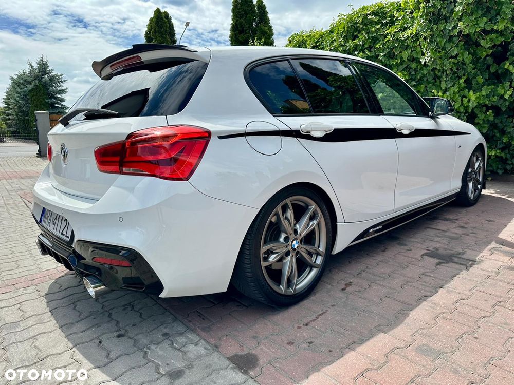 BMW Seria 1 120d - 5
