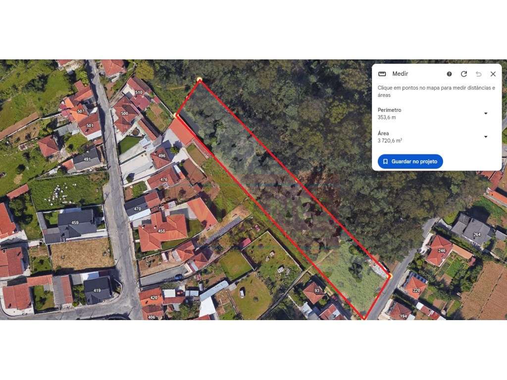 TERRENO P/ CONST. - LOBÃO - Grande imagem: 3/3