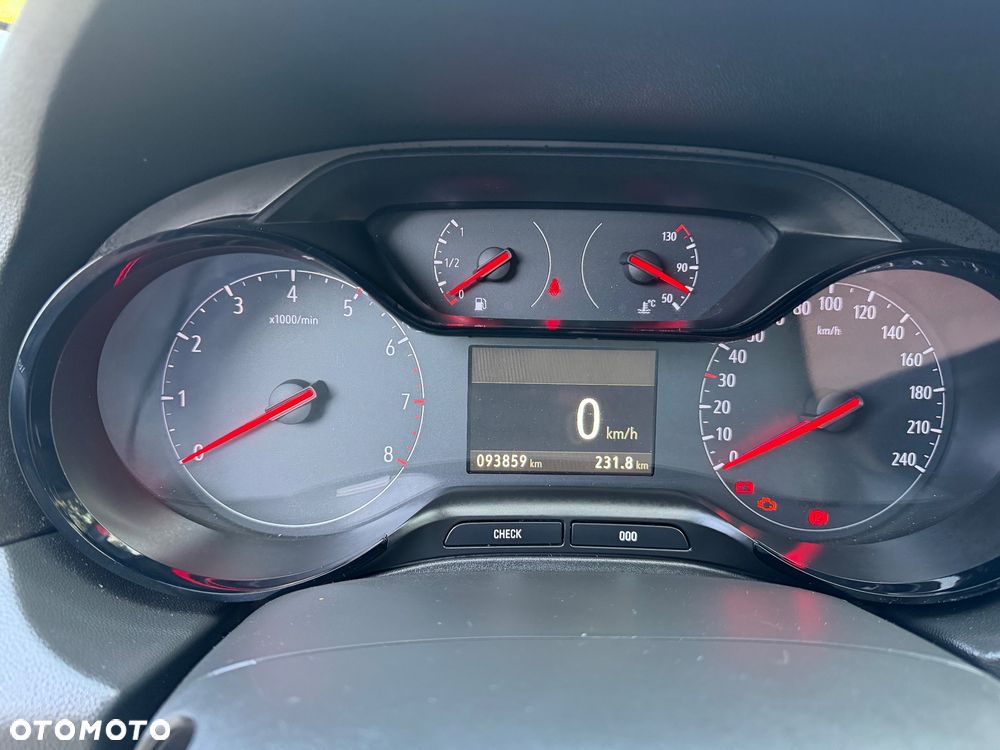 Opel Grandland X - 15