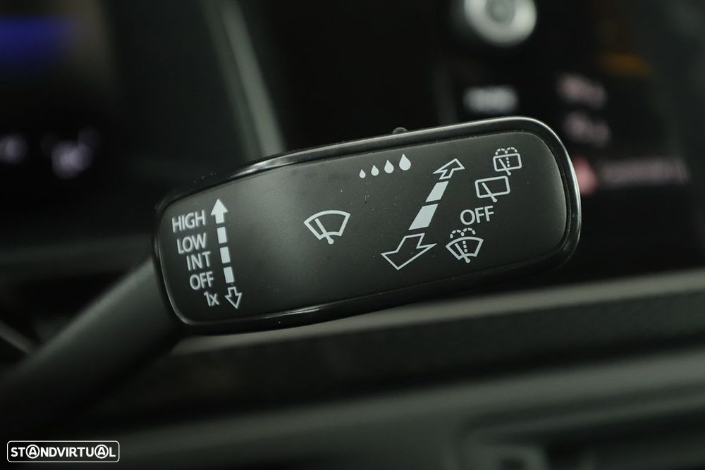 VW Taigo 1.0 TSI Life - 16