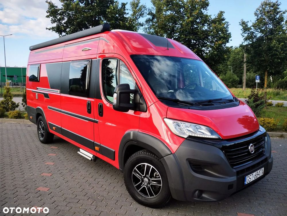 Fiat Ducato - 9