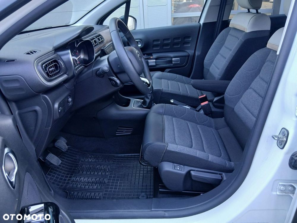 Citroën C3 - 16