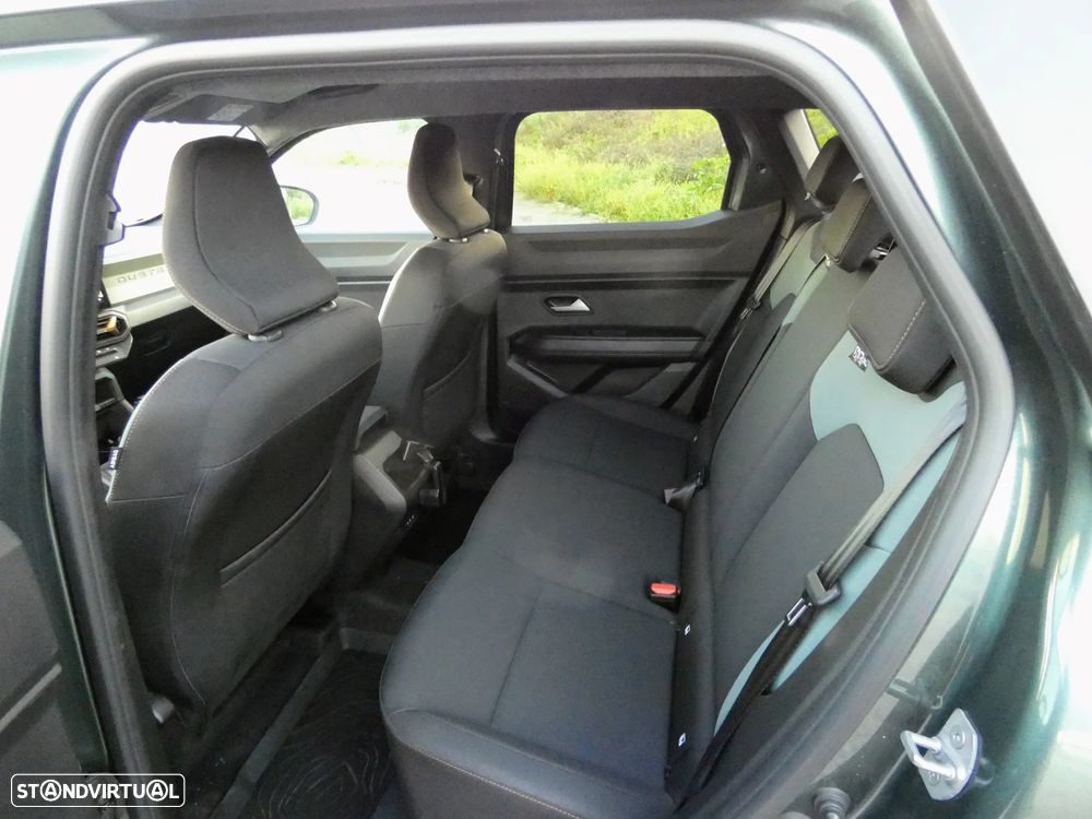 Dacia Duster - 11