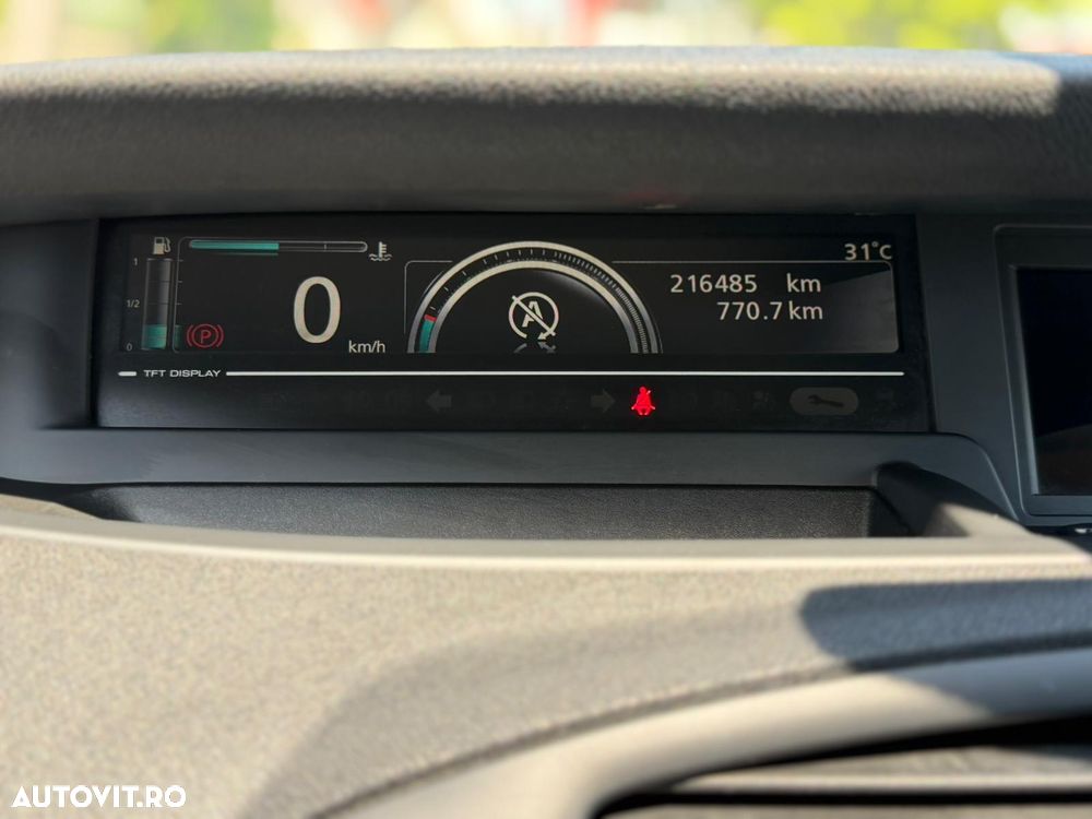Renault Scenic ENERGY TCe 130 S&S LIMITED - 8