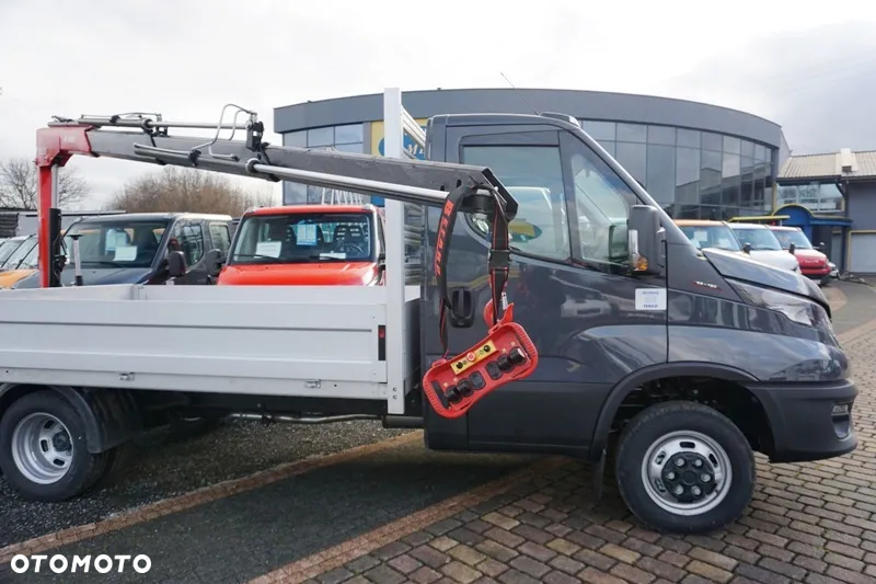 Iveco 50C18 - 2