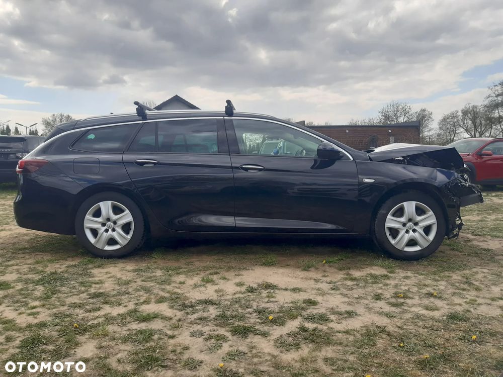 Opel Insignia 1.6 Direct InjectionTurbo Business Innovation - 4