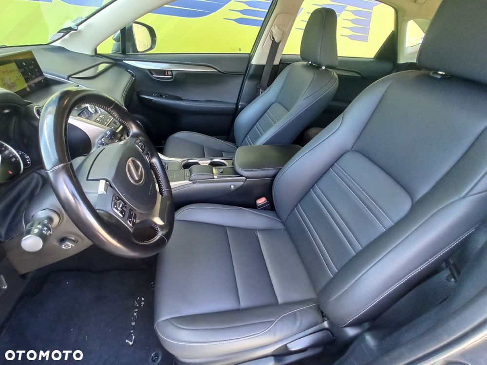 Lexus NX - 12