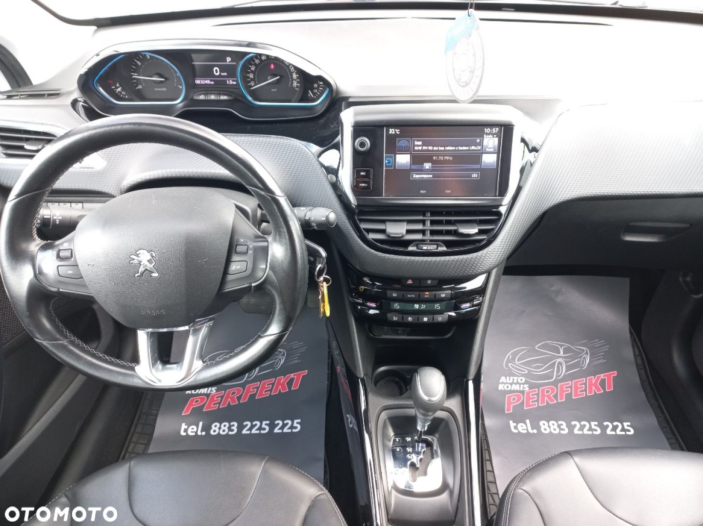 Peugeot 2008 - 17