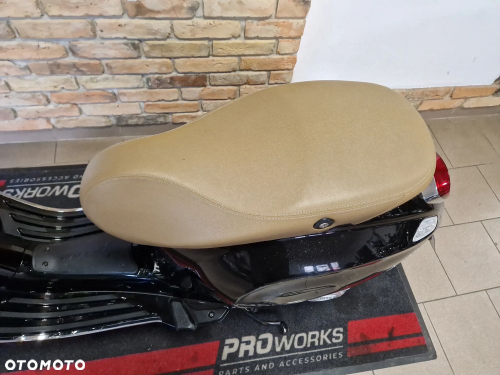 Vespa Primavera - 20