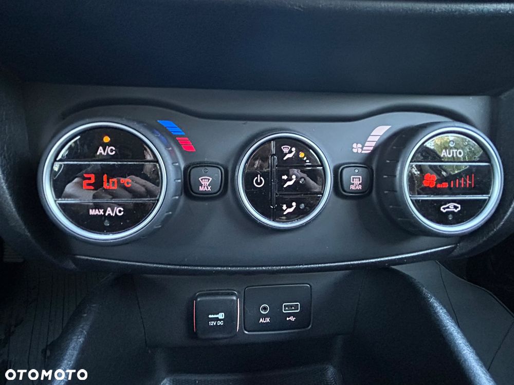Fiat Tipo - 11