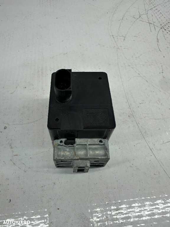 Blocator volan RENAULT CLIO 4 cod piesa 187004399r - 2