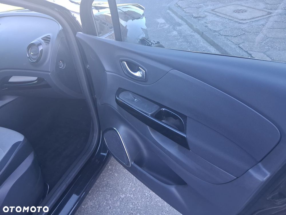 Renault Captur TCe 120 EDC Dynamique - 33
