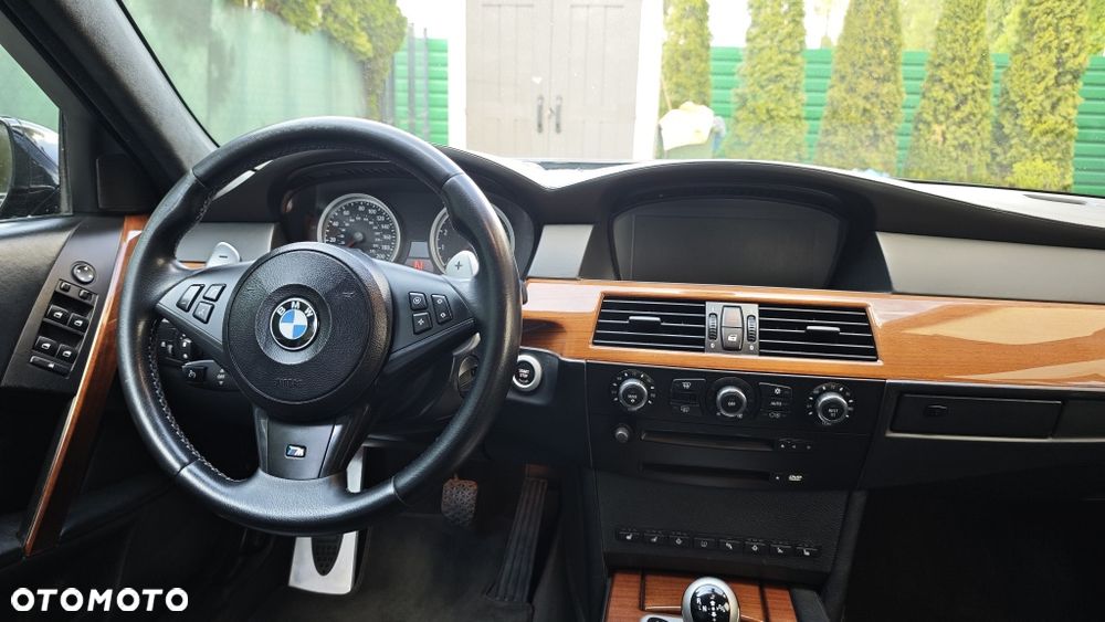 BMW M5 - 7