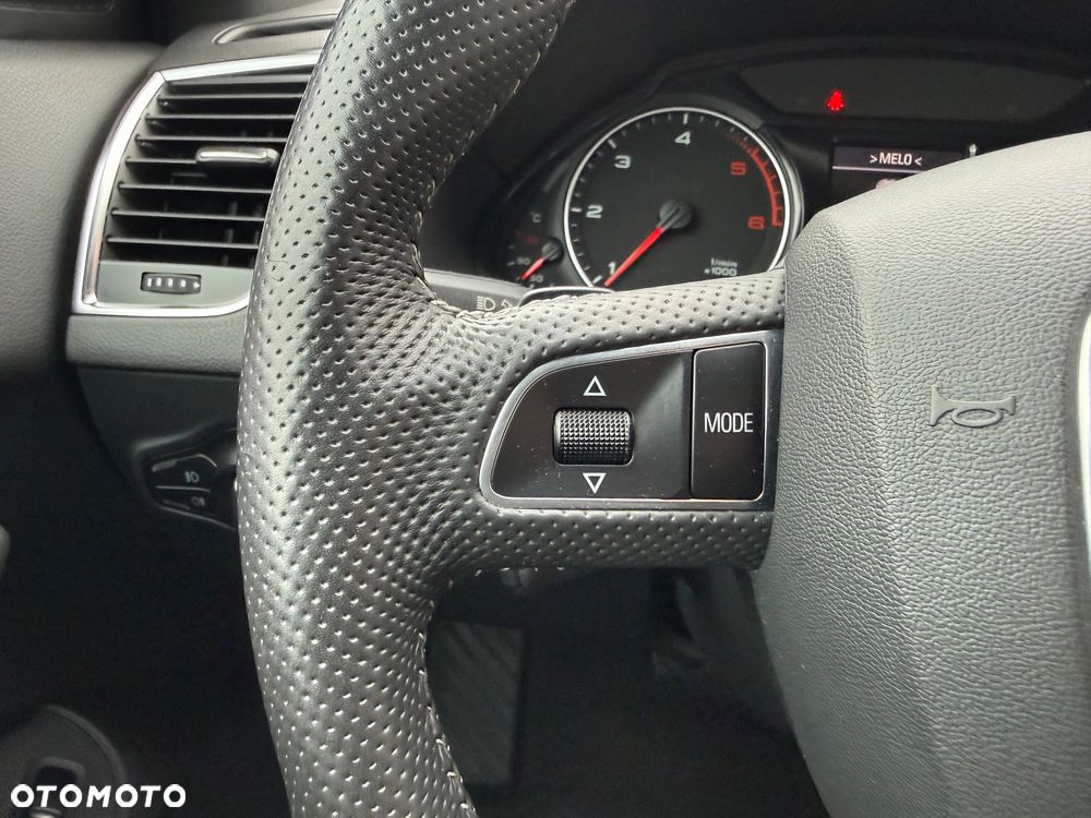 Audi Q5 2.0 TDI Quattro S tronic - 37