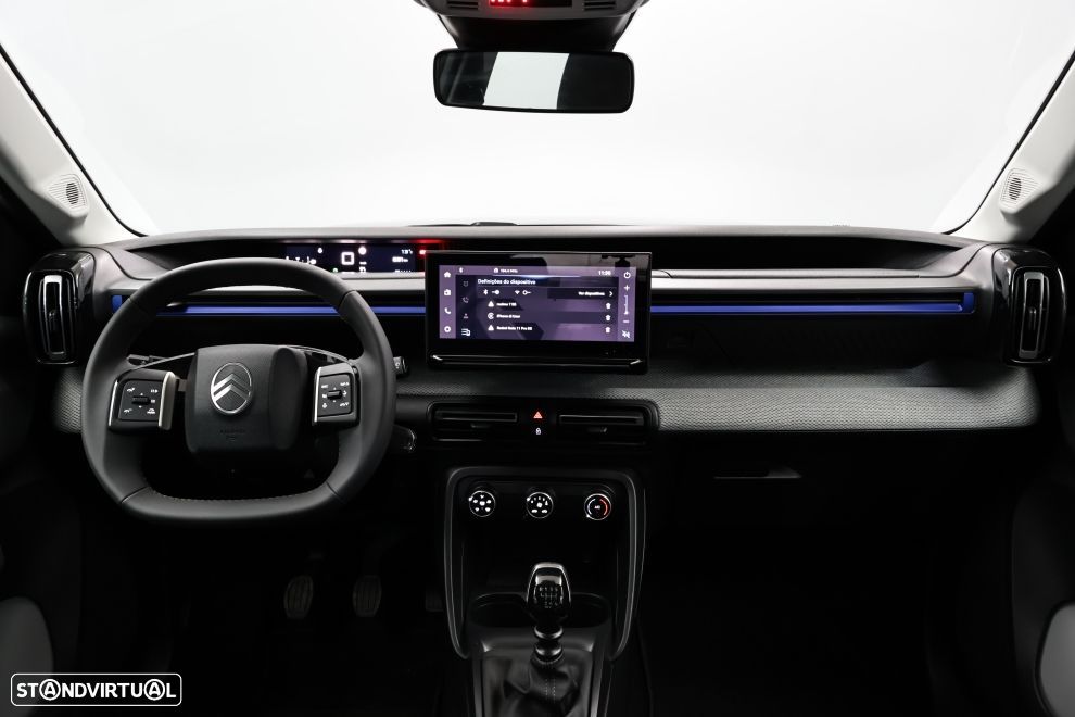 Citroën C3 1.2 PureTech YOU Pack Plus - 20