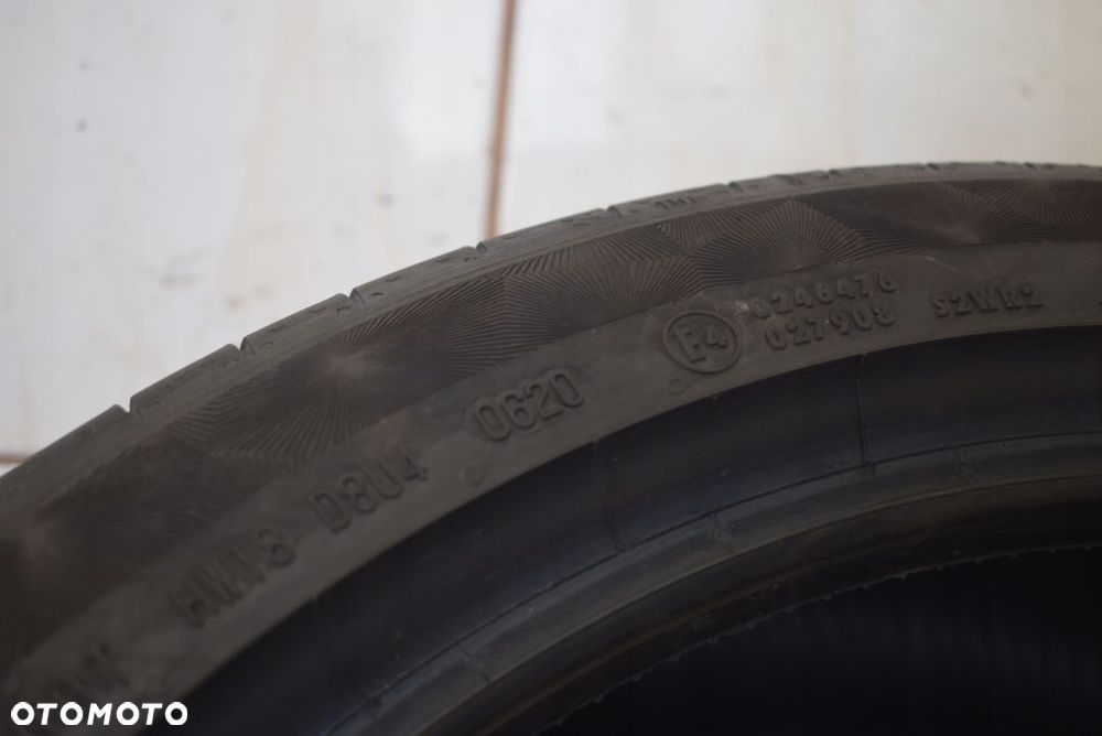 R19 235/40 Continental PremiumContact 6 VOL Wysyłka gratis! - 5