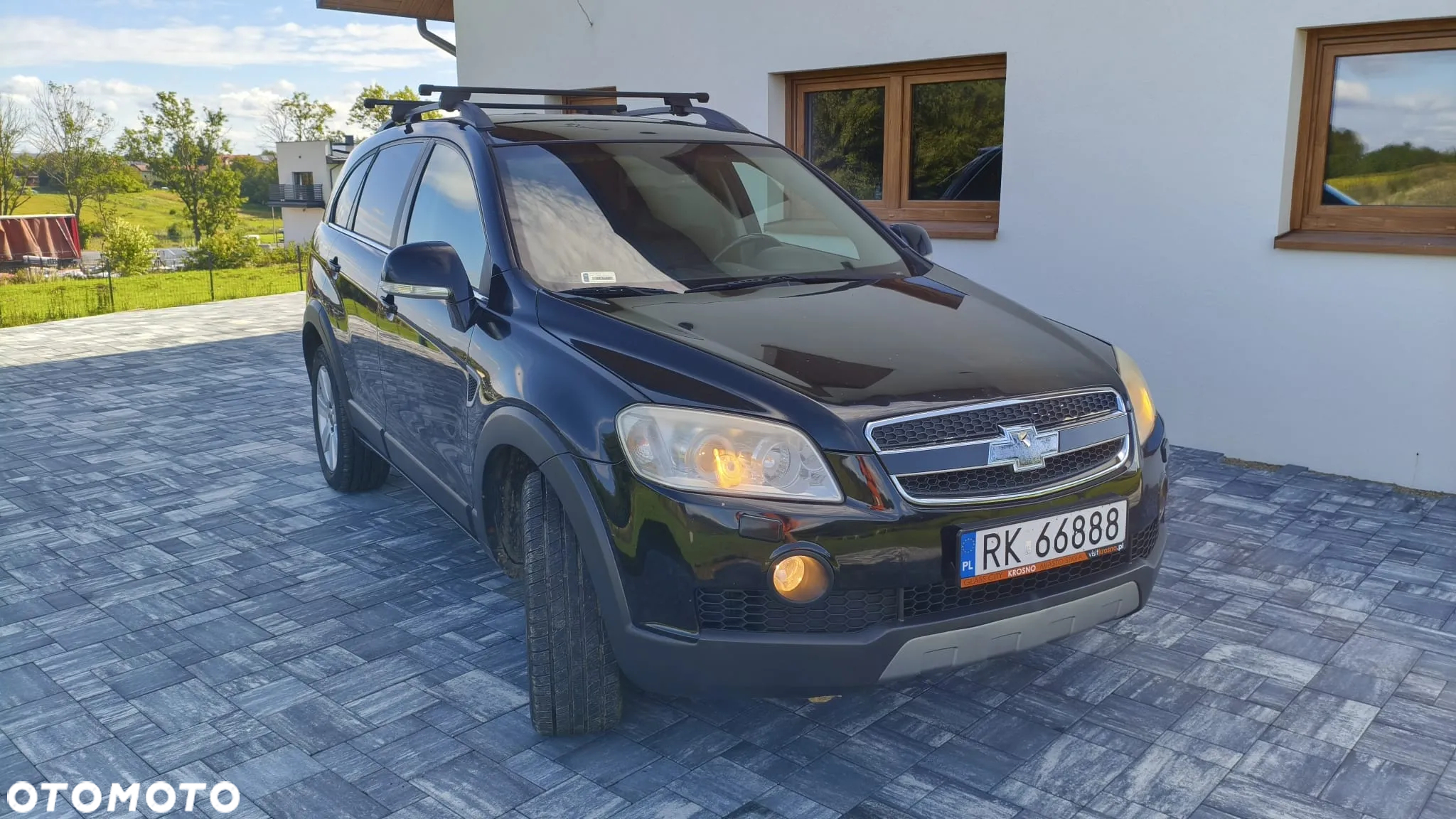 Chevrolet Captiva 2.0 d LT high - 3
