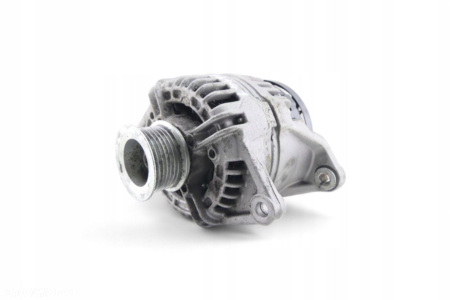Alternator IVECO DAILY IV FIAT DUCATO III 2.3 HPI JTD - 8