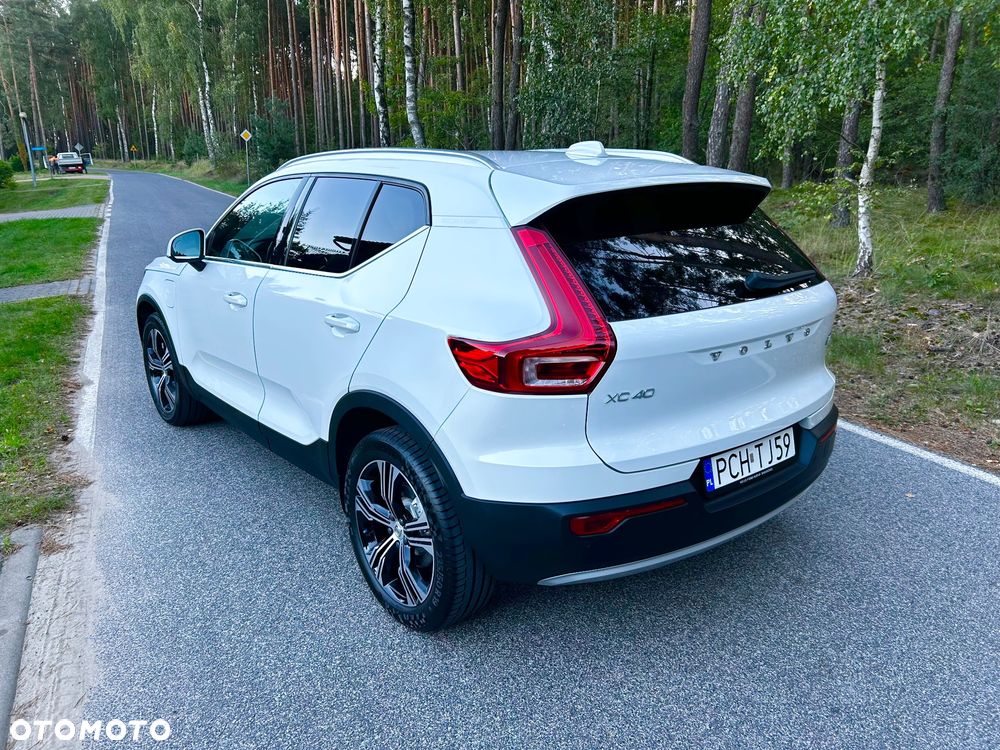 Volvo XC 40 - 3
