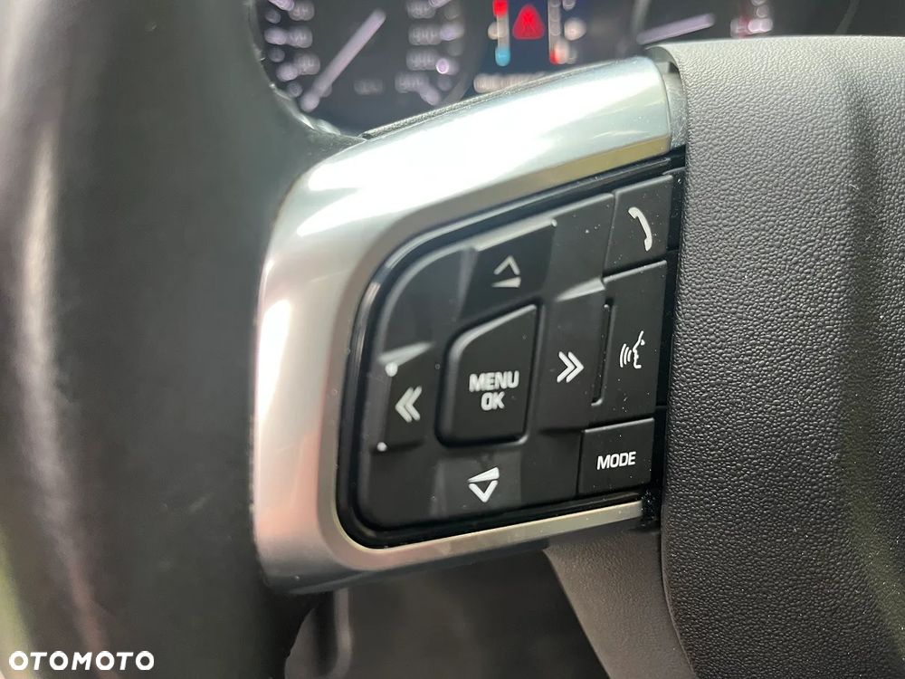 Land Rover Discovery Sport eD4 Pure - 34