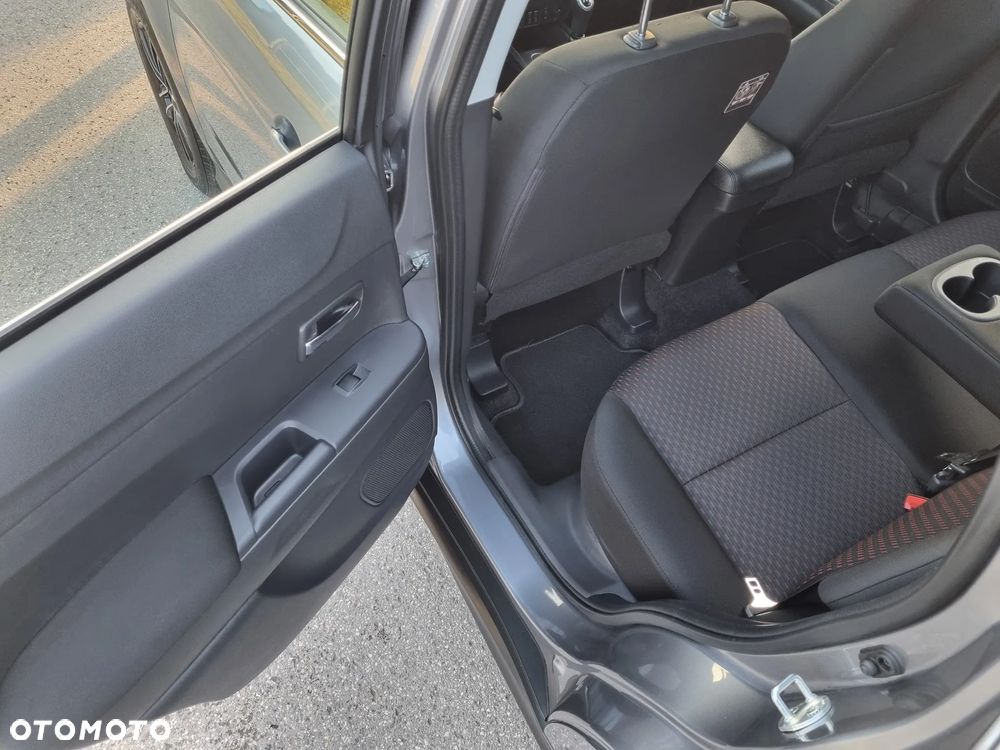 Mitsubishi ASX 1.6 ClearTec 2WD Diamant Edition+ - 16