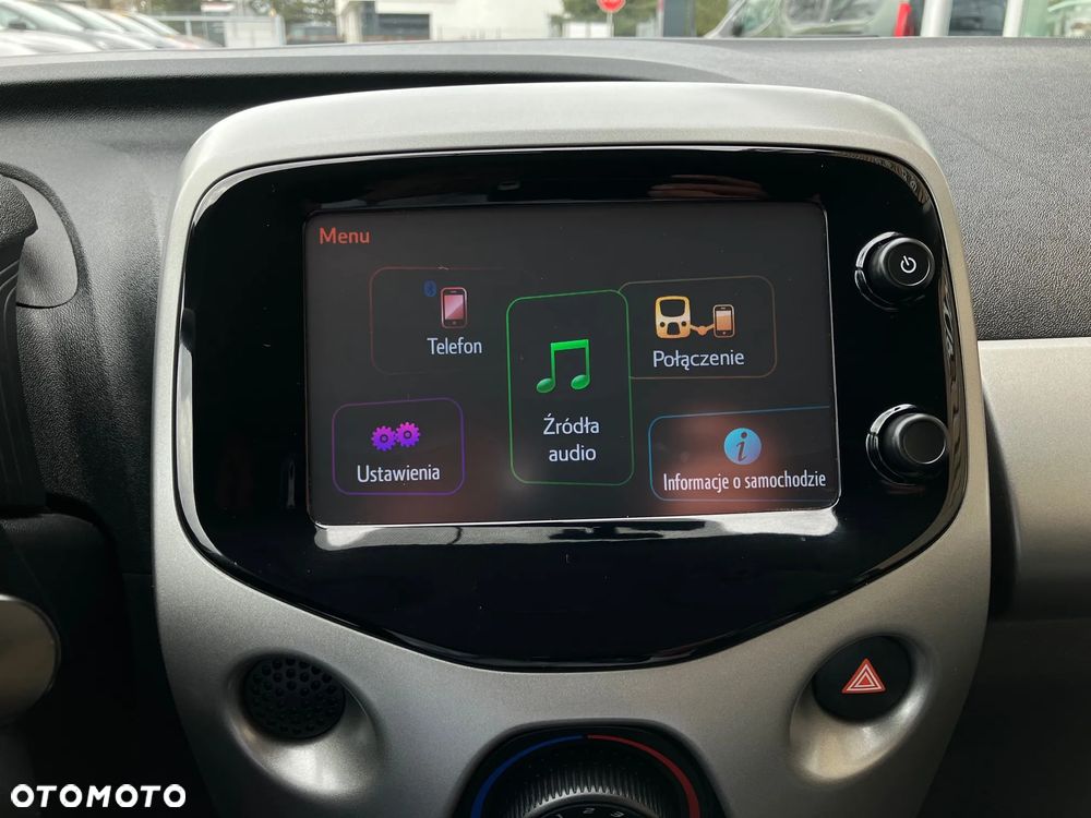 Toyota Aygo - 23