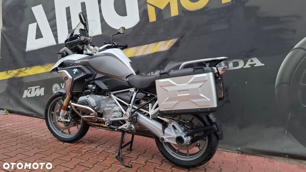 BMW GS - 7