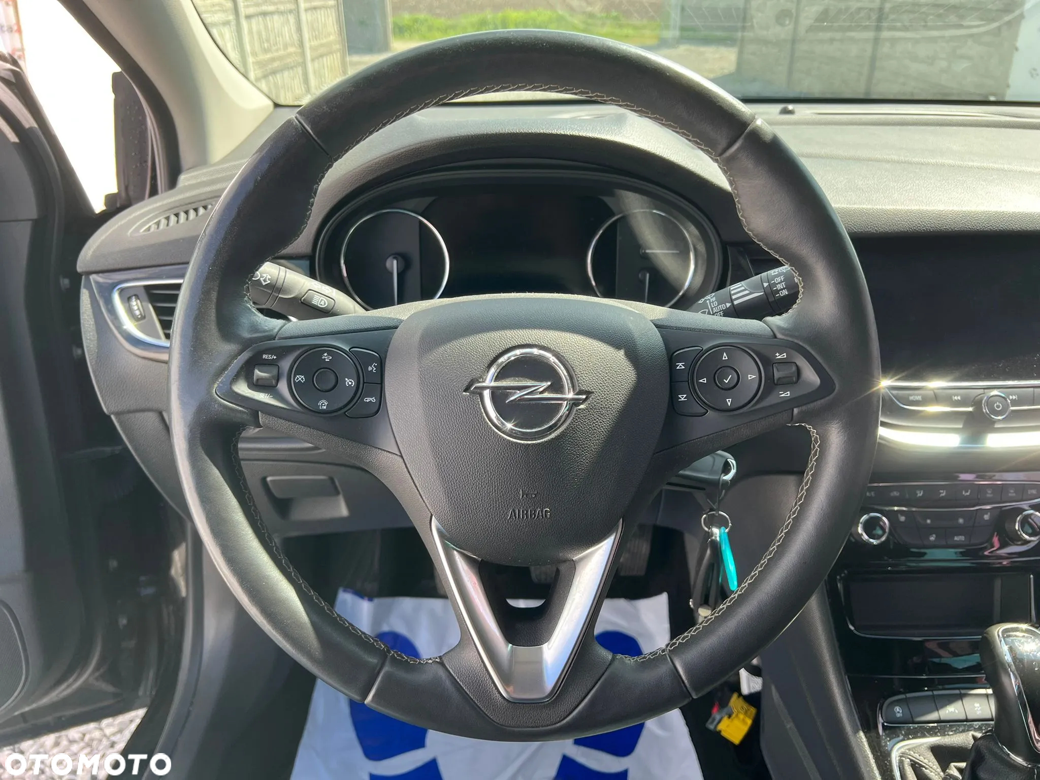 Opel Astra 1.2 Turbo Edition - 6