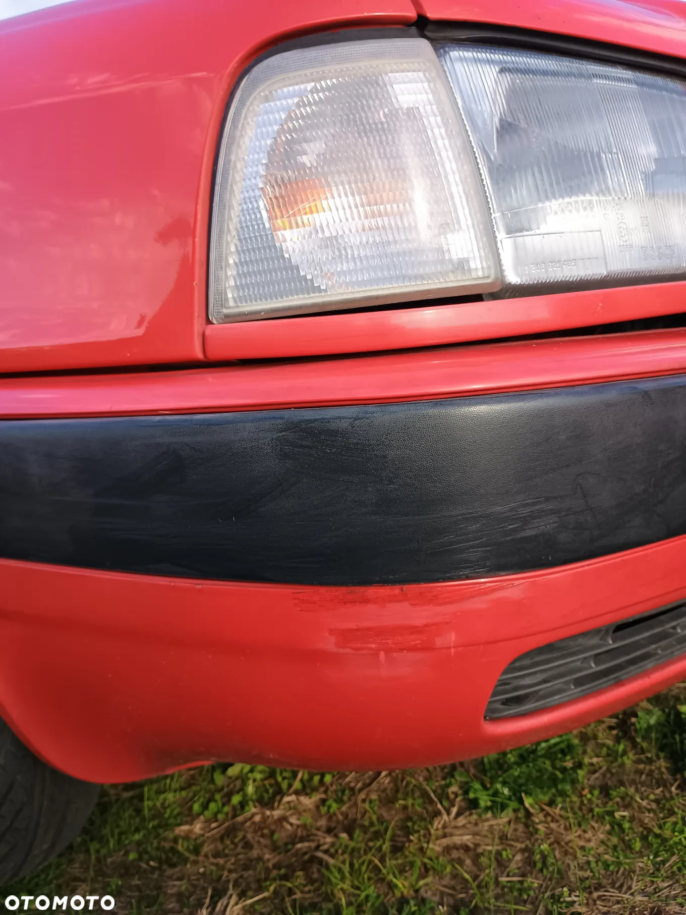 Audi 80 2.0 E - 19