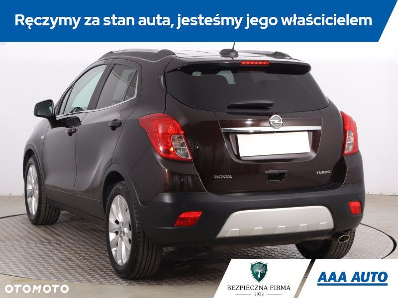 Opel Mokka - 6