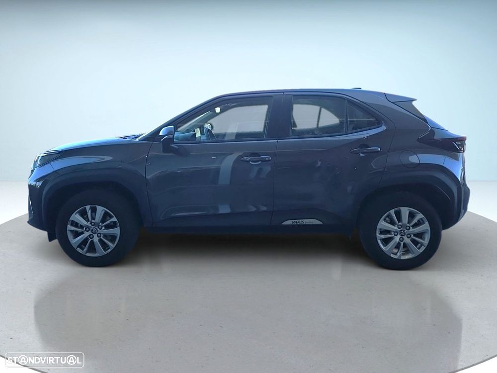 Toyota Yaris Cross 1.5 Hybrid Comfort Plus - 6