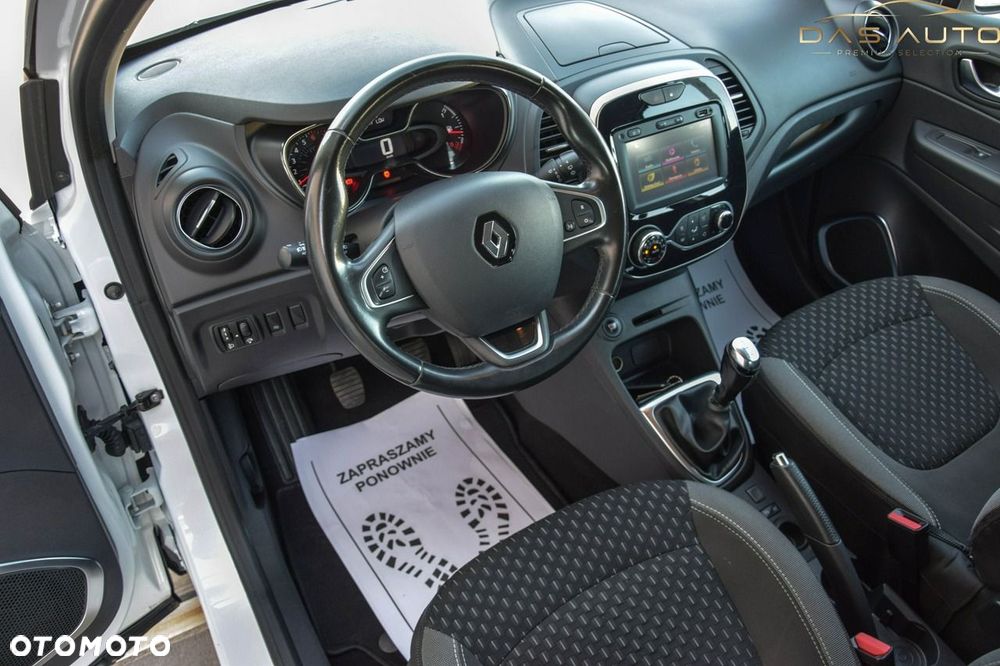 Renault Captur ENERGY TCe 90 Start&Stop Intens - 19