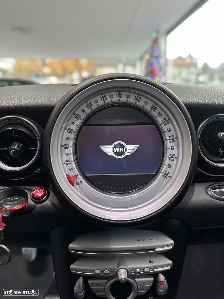 MINI Clubman Cooper S - 28