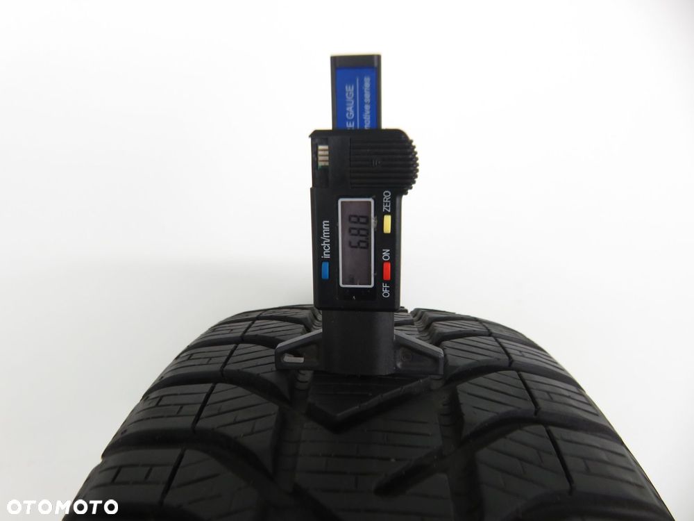 1X 195/55R17 OPONA ZIMOWA Pirelli Winter Snow Control Serie 3 92H XL - 8