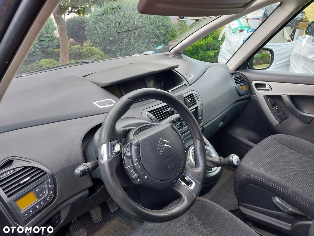 Citroën C4 Picasso 1.6 HDi My Way - 3