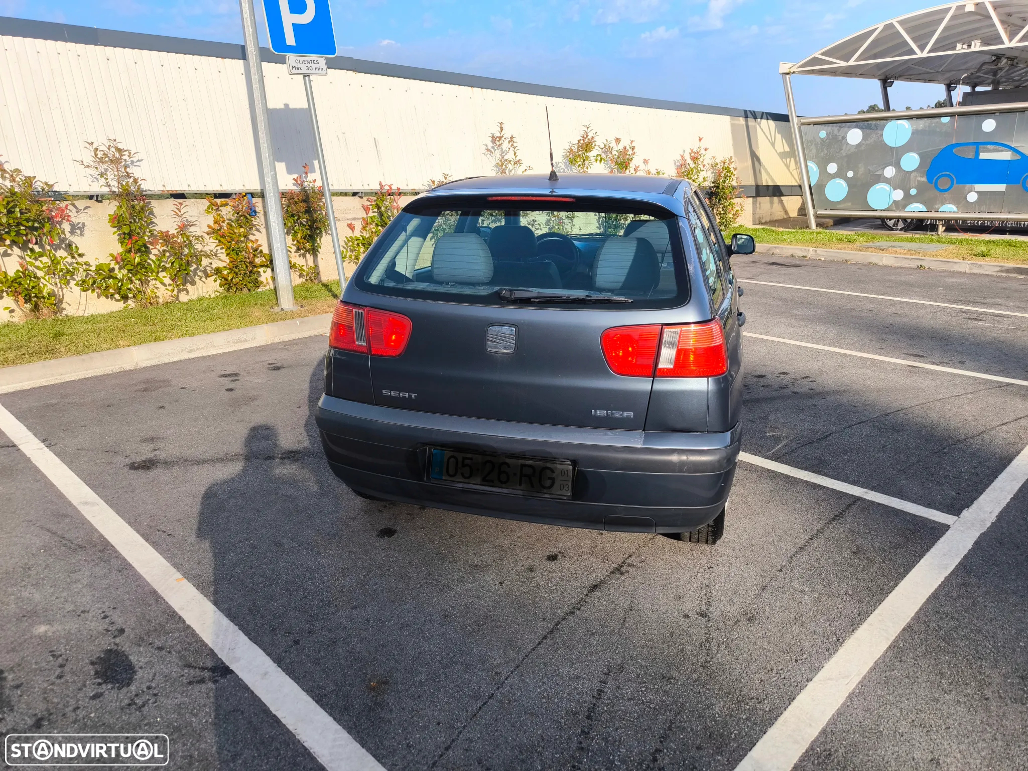 SEAT Ibiza 1.0 Passion - 5