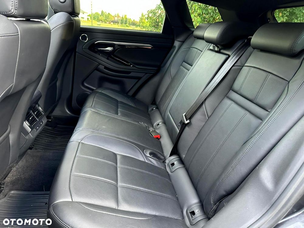 Land Rover Range Rover Evoque 1.5 P300e PHEV Bronze Collection - 29