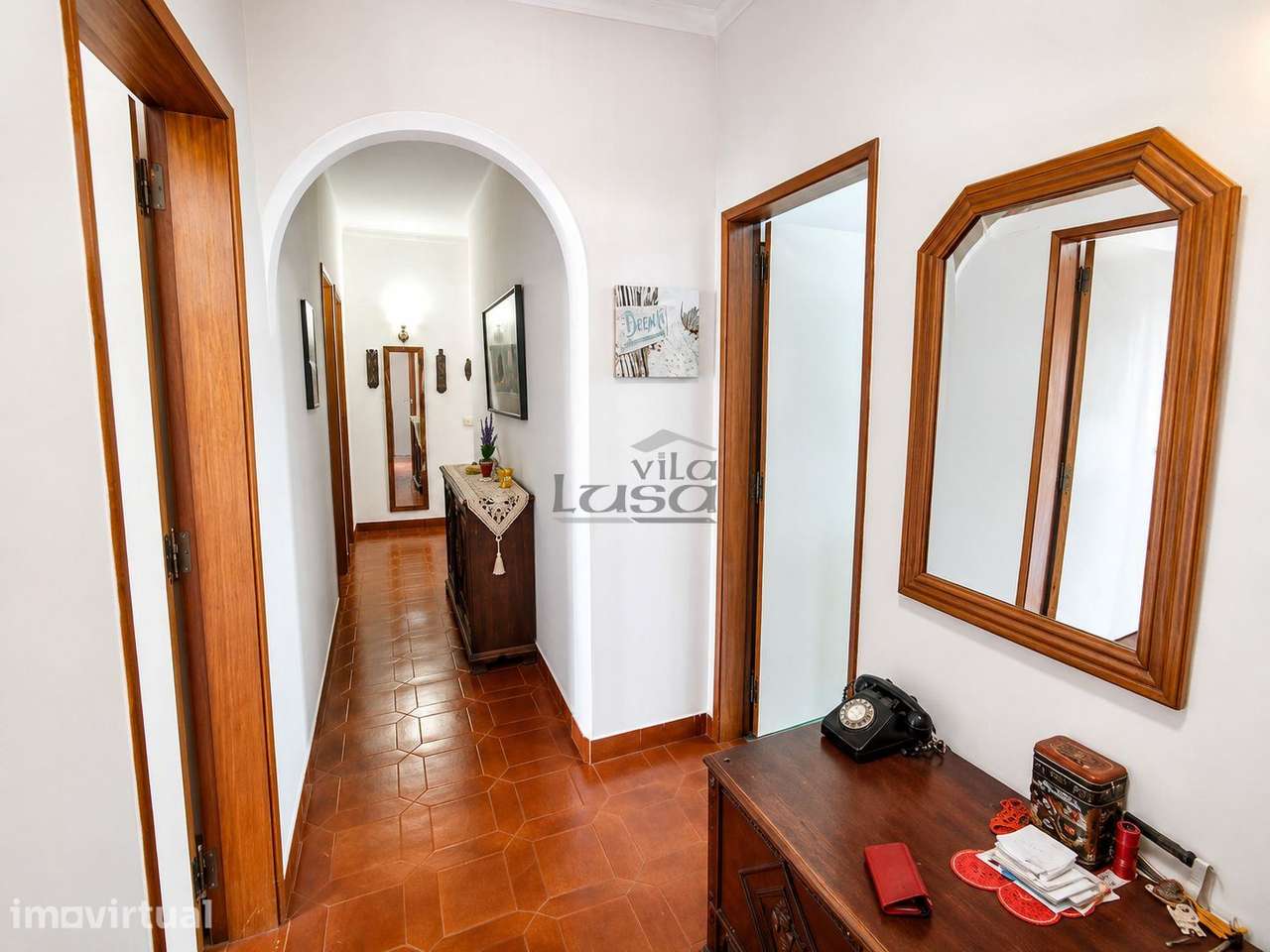 Apartamento T3 no Centro Histórico de Portimão - Grande imagem: 2/13